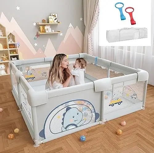 Recinto box per bambini - recinto,