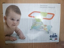 BOX Lettino Cam B120 Box per