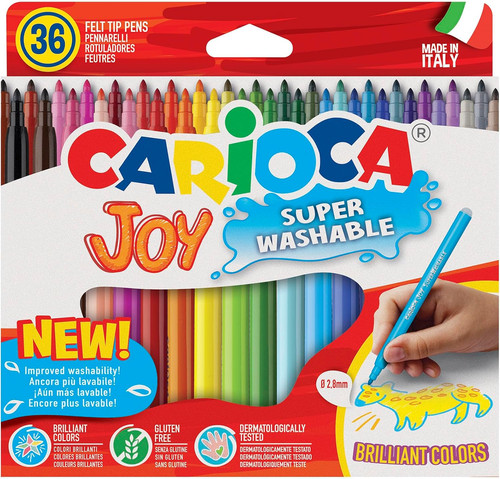 Pennarelli joy box - joy,