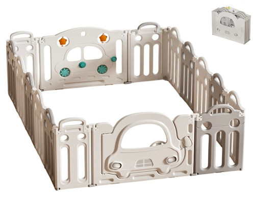 Box bambini pieghevole - bambini, 163