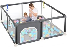 Dripex Box Bambini 124x124 cm