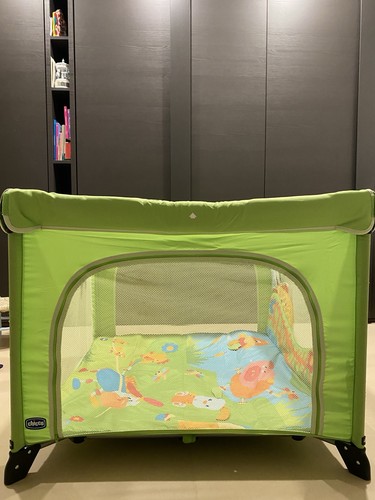 Chicco box per bambini
