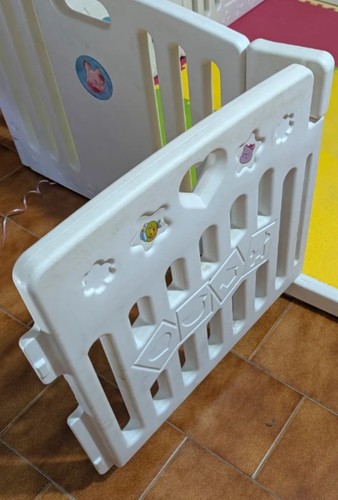 Box bimbi modulare plastica - bimbi,
