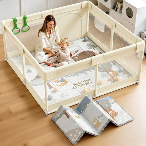 Passeggino per bambini 120x120