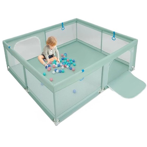 Recinto pieghevole per - , bambini