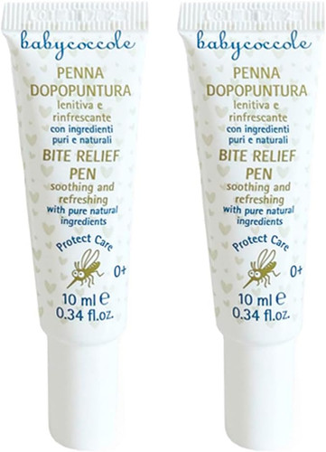 Babycoccole kit pezzi penna - babycoccole,