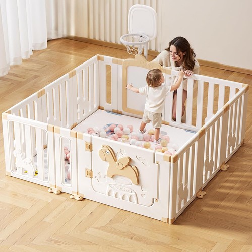 Box recinto per - bambini, 12
