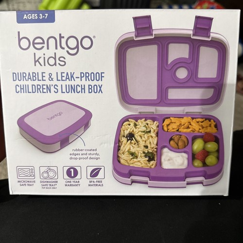 Bentgo kids porta pranzo - kids, a