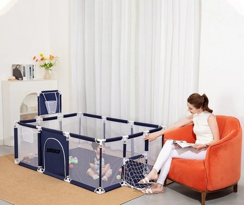 Box bambini recinto gioco - box, con