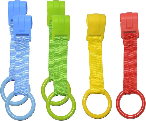 Anelli box bambini maniglie - anelli,