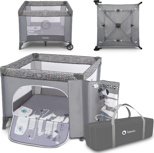 Box per bambini neonato - box,