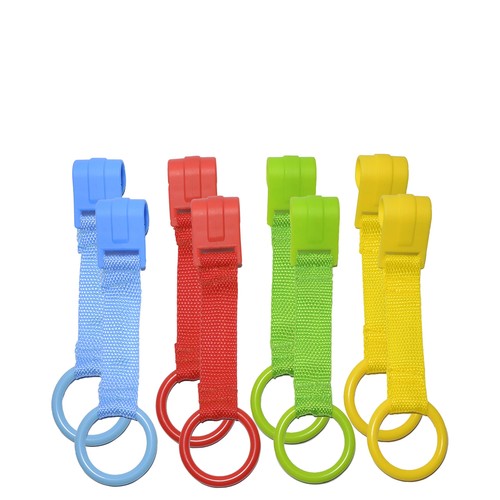Anelli per box bambini - anelli,