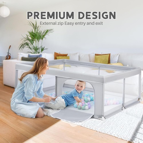 Box bambini 180 200 cm - bambini,