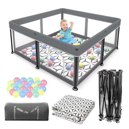 Box pieghevole per - , bambini