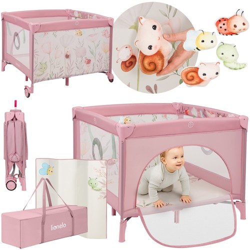 Box corsa per bambini - box,