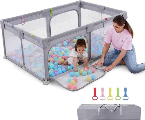 Box recinto bambini 120x180 - ,