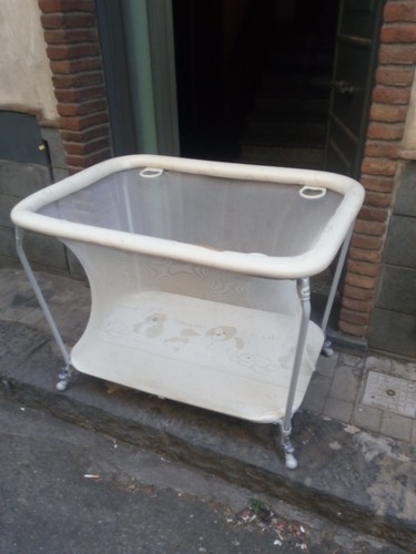 Box per bambini della cam - ,