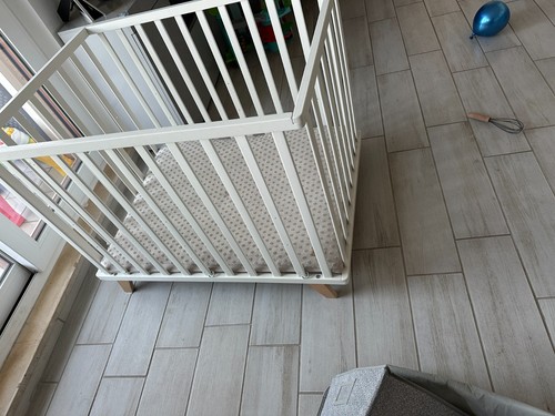 Letto box per bambini - letto,