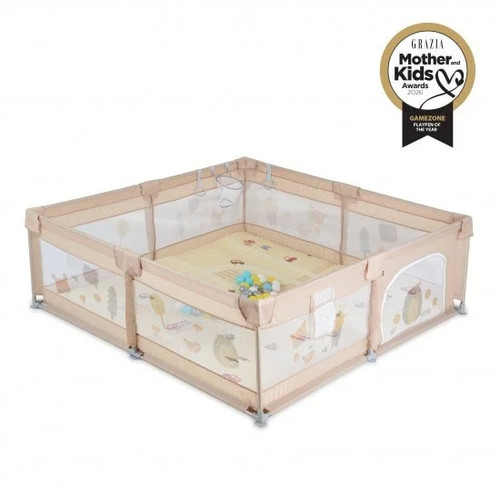 Box per bambini - box, zone