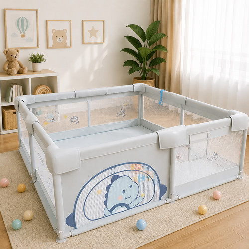 Recinto attività per bambini - per,