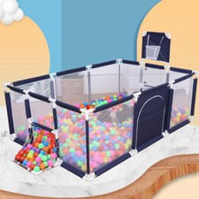 BOX PER BAMBINI RECINTO BIMBI