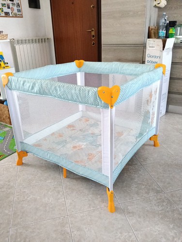 Box quadrato per - , bambini