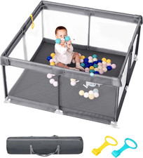 Box per Neonati Con Tappetino