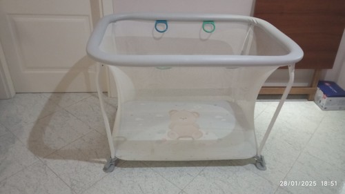 Box bimbo brevi - brevi, royal
