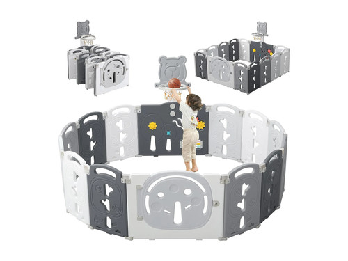Box pieghevole per bambini - ,, 12