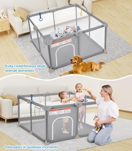 Box per bambini - , x