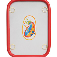 Box bambini pieghevole con