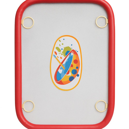 Box bambini pieghevole con